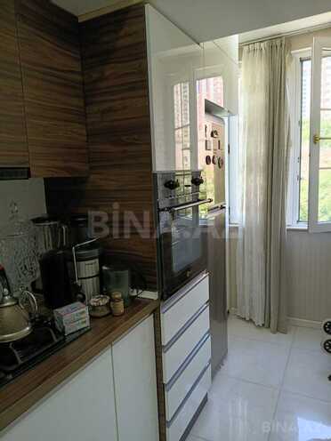 Satılır 3 otaqlı köhnə tikili 85 m², Nizami m., photo 15 from 26
