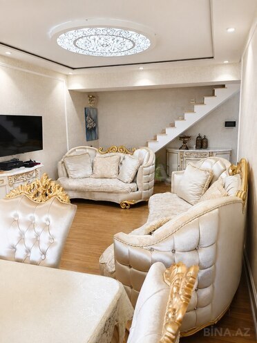 Satılır 3 otaqlı köhnə tikili 85 m², Nizami m., photo 5 from 26
