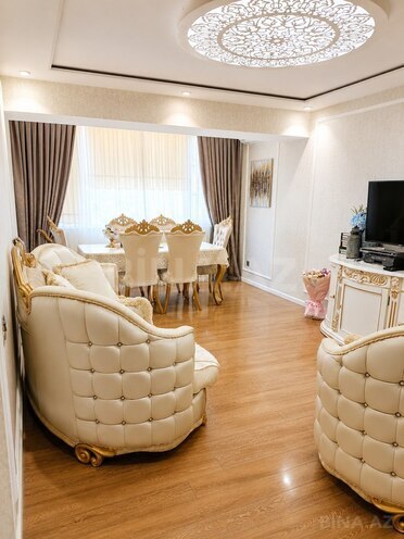 Satılır 3 otaqlı köhnə tikili 85 m², Nizami m., photo 4 from 26