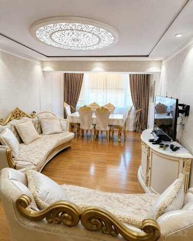 Satılır 3 otaqlı köhnə tikili 85 m², Nizami m., photo 3 from 26