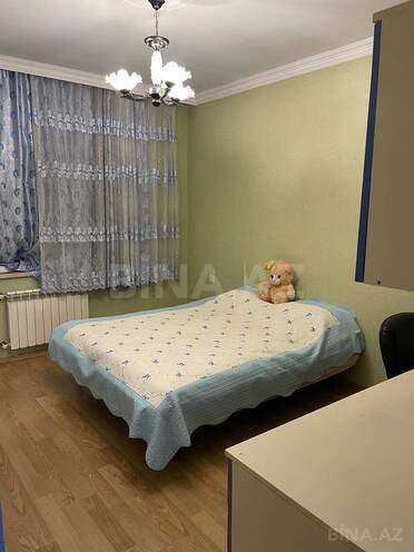 Сдаётся 5-комн. вторичка 110 м², м. 8 ноября, photo 8 from 12