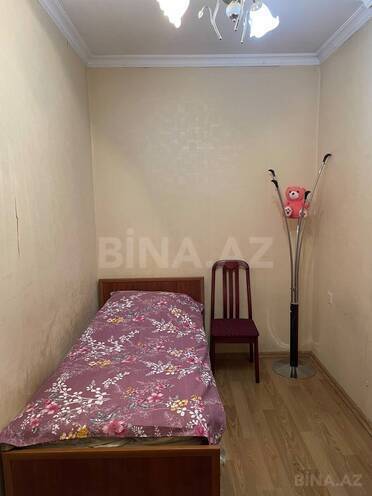 Сдаётся 5-комн. вторичка 110 м², м. 8 ноября, photo 7 from 12