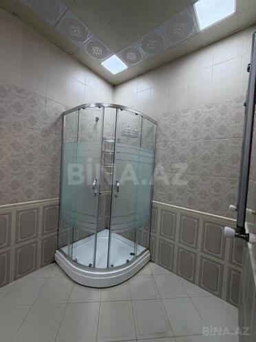 İcarəyə verilir 3 otaqlı yeni tikili 145 m², 8 Noyabr m., photo 10 from 11