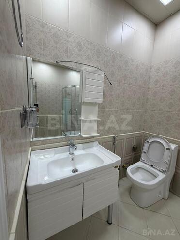 İcarəyə verilir 3 otaqlı yeni tikili 145 m², 8 Noyabr m., photo 9 from 11