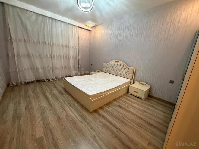 İcarəyə verilir 3 otaqlı yeni tikili 145 m², 8 Noyabr m., photo 5 from 11