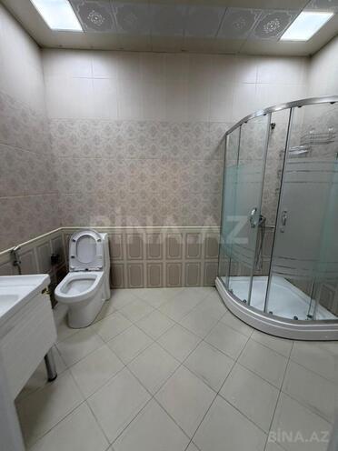 İcarəyə verilir 3 otaqlı yeni tikili 145 m², 8 Noyabr m., photo 8 from 11