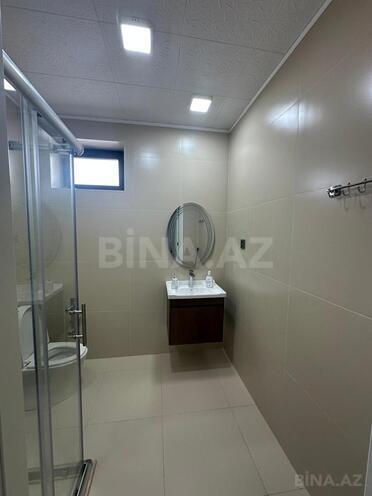 İcarəyə verilir 4 otaqlı həyət evi/bağ evi 205 m², Mərdəkan q., photo 13 from 20