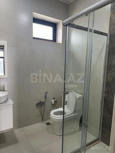 İcarəyə verilir 4 otaqlı həyət evi/bağ evi 205 m², Mərdəkan q., photo 14 from 20