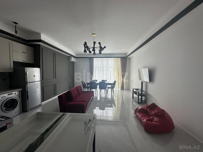 İcarəyə verilir 4 otaqlı həyət evi/bağ evi 205 m², Mərdəkan q., photo 4 from 20
