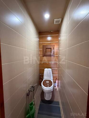 Продаётся 2-комн. вторичка 60 м², м. Халглар Достлугу, photo 13 from 15