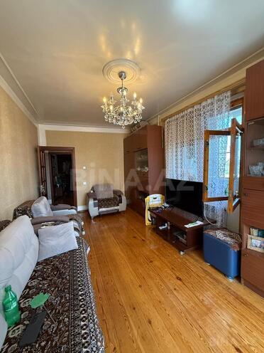 Продаётся 2-комн. вторичка 60 м², м. Халглар Достлугу, photo 3 from 15