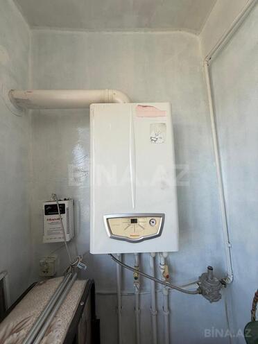 Продаётся 2-комн. вторичка 60 м², м. Халглар Достлугу, photo 14 from 15