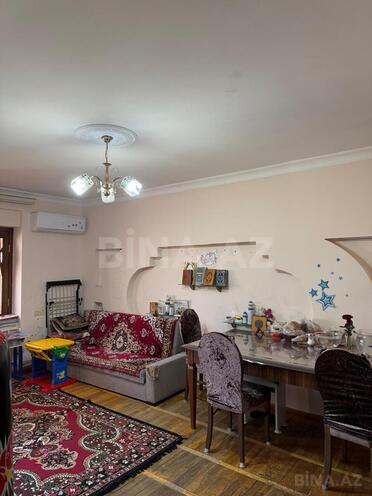 Satılır 2 otaqlı köhnə tikili 65 m², Əhmədli m., photo 3 from 14