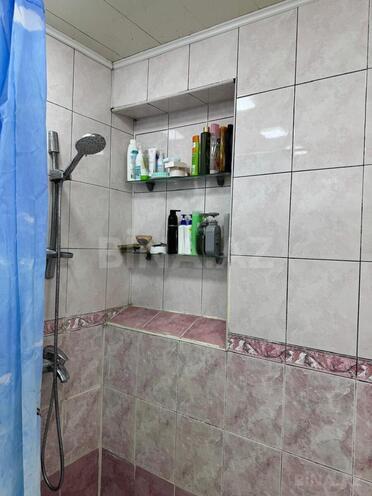Satılır 2 otaqlı köhnə tikili 65 m², Əhmədli m., photo 12 from 14