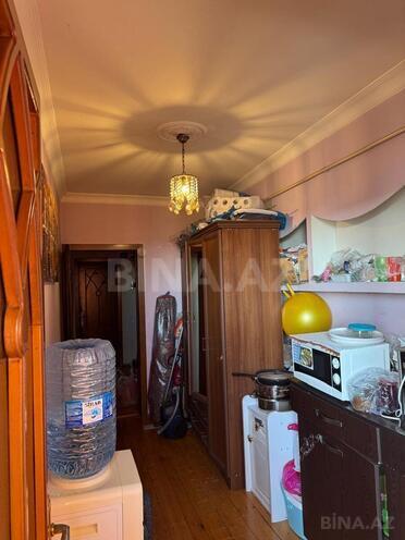 Satılır 2 otaqlı köhnə tikili 65 m², Əhmədli m., photo 7 from 14