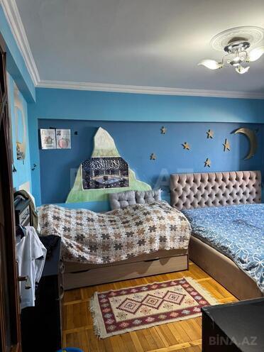 Satılır 2 otaqlı köhnə tikili 65 m², Əhmədli m., photo 5 from 14