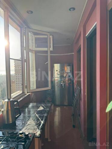 Satılır 2 otaqlı köhnə tikili 65 m², Əhmədli m., photo 8 from 14