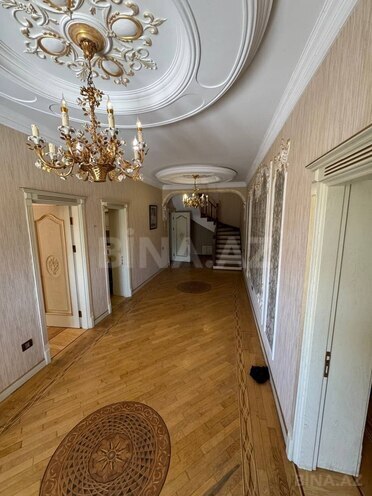 Продаётся 6-комн. дом/дача 400 м², пос. Новханы, photo 9 from 11