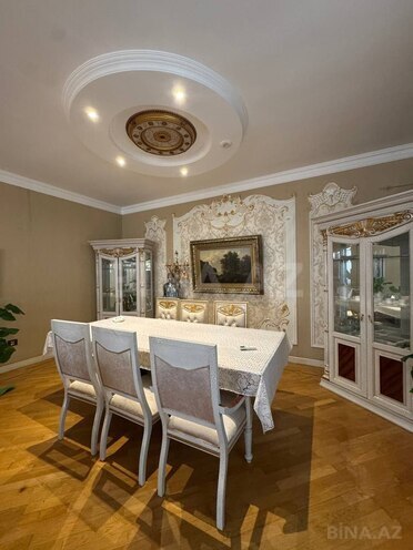 Продаётся 6-комн. дом/дача 400 м², пос. Новханы, photo 3 from 11