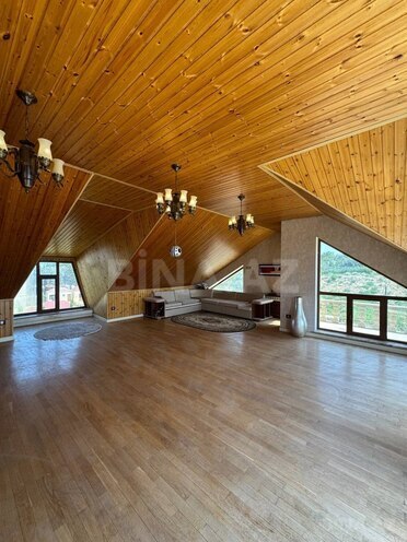 Продаётся 6-комн. дом/дача 400 м², пос. Новханы, photo 10 from 11