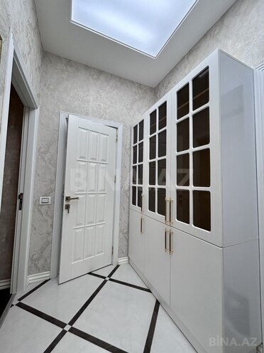 Сдаётся 2-комн. новостройка 67 м², м. Нариман Нариманов, photo 19 from 23