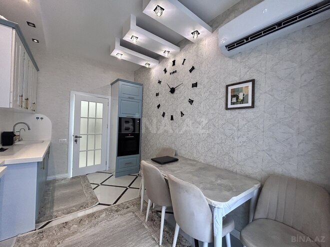 Сдаётся 2-комн. новостройка 67 м², м. Нариман Нариманов, photo 11 from 23