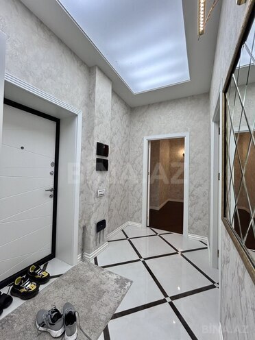 Сдаётся 2-комн. новостройка 67 м², м. Нариман Нариманов, photo 18 from 23