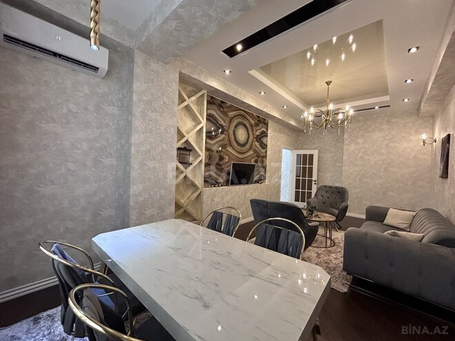 Сдаётся 2-комн. новостройка 67 м², м. Нариман Нариманов, photo 5 from 23