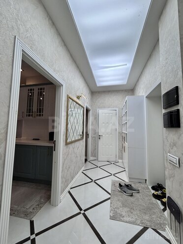 Сдаётся 2-комн. новостройка 67 м², м. Нариман Нариманов, photo 20 from 23
