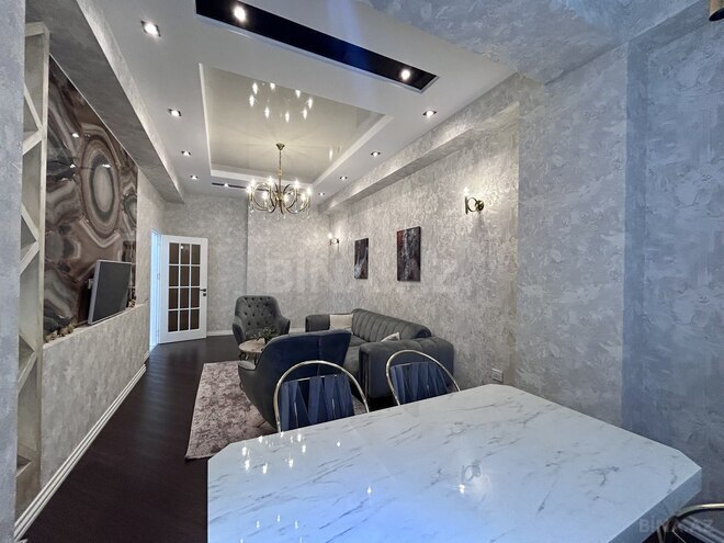 Сдаётся 2-комн. новостройка 67 м², м. Нариман Нариманов, photo 6 from 23