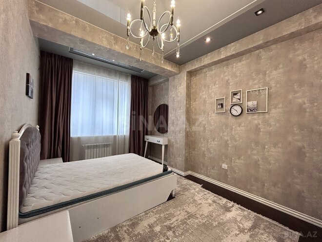 Сдаётся 2-комн. новостройка 67 м², м. Нариман Нариманов, photo 14 from 23
