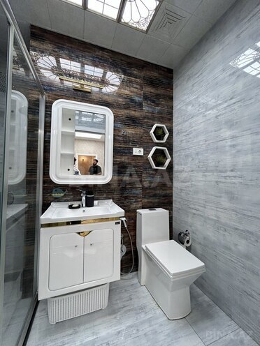 Сдаётся 2-комн. новостройка 67 м², м. Нариман Нариманов, photo 22 from 23