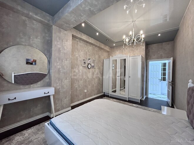Сдаётся 2-комн. новостройка 67 м², м. Нариман Нариманов, photo 15 from 23