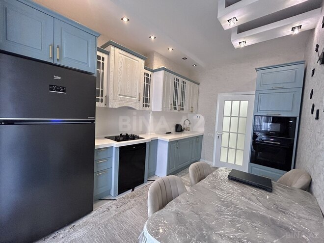 Сдаётся 2-комн. новостройка 67 м², м. Нариман Нариманов, photo 9 from 23