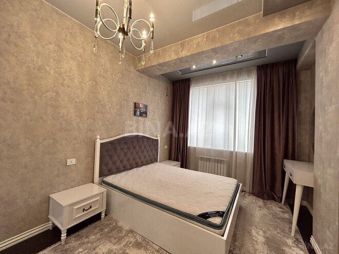 Сдаётся 2-комн. новостройка 67 м², м. Нариман Нариманов, photo 13 from 23