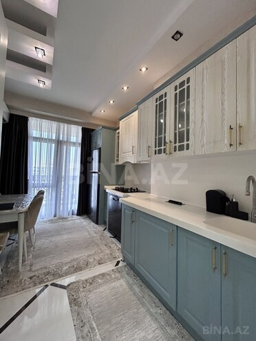 Сдаётся 2-комн. новостройка 67 м², м. Нариман Нариманов, photo 10 from 23
