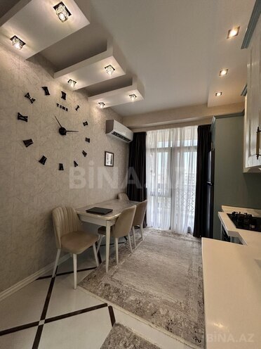 Сдаётся 2-комн. новостройка 67 м², м. Нариман Нариманов, photo 12 from 23