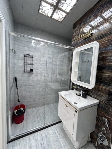 Сдаётся 2-комн. новостройка 67 м², м. Нариман Нариманов, photo 21 from 23