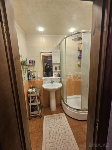 Satılır 3 otaqlı köhnə tikili 90 m², Gənclik m., photo 10 from 14