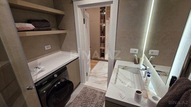 Satılır 1 otaqlı yeni tikili 57 m², Sea Breeze q., photo 13 from 17