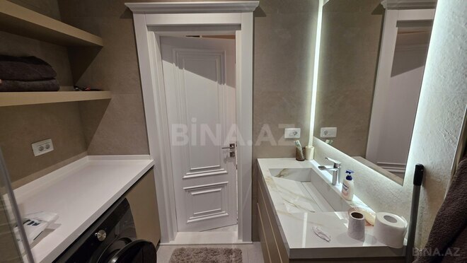 Satılır 1 otaqlı yeni tikili 57 m², Sea Breeze q., photo 12 from 17