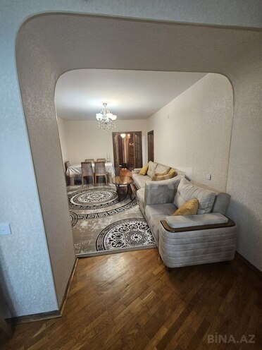 Satılır 3 otaqlı köhnə tikili 90 m², Gənclik m., photo 3 from 14