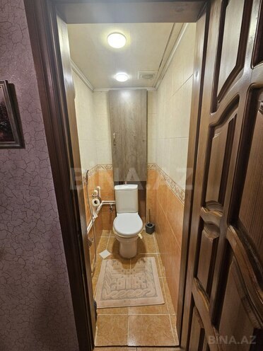 Satılır 3 otaqlı köhnə tikili 90 m², Gənclik m., photo 8 from 14