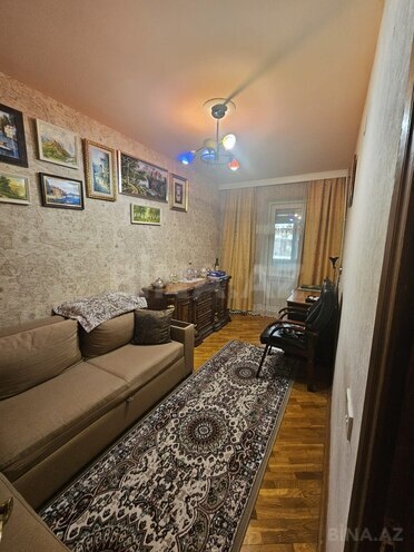 Satılır 3 otaqlı köhnə tikili 90 m², Gənclik m., photo 4 from 14