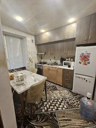 Satılır 3 otaqlı köhnə tikili 90 m², Gənclik m., photo 6 from 14
