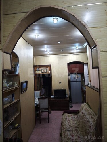 Satılır 2 otaqlı köhnə tikili 35 m², İçəri Şəhər m., photo 7 from 10