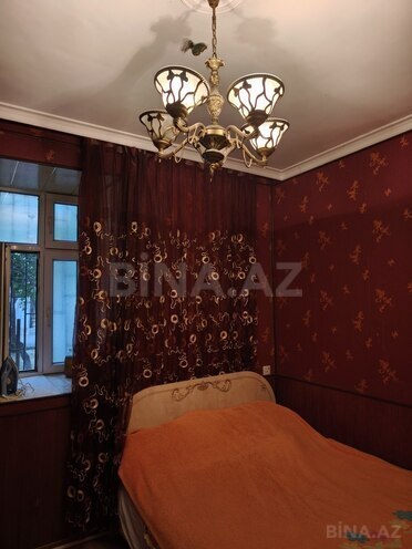 Satılır 2 otaqlı köhnə tikili 35 m², İçəri Şəhər m., photo 3 from 10