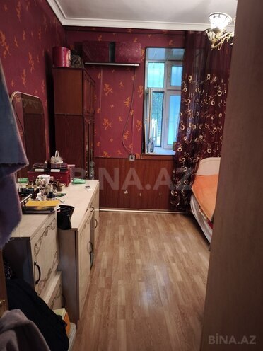 Satılır 2 otaqlı köhnə tikili 35 m², İçəri Şəhər m., photo 1 from 10