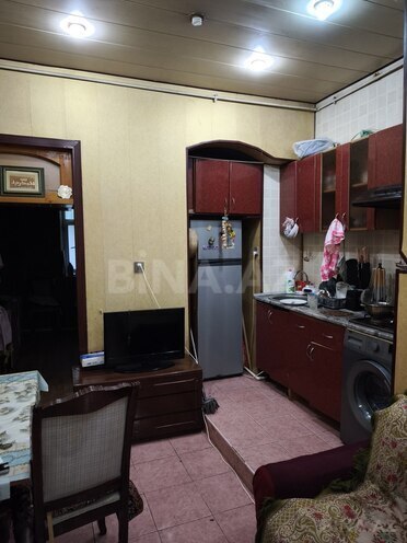 Satılır 2 otaqlı köhnə tikili 35 m², İçəri Şəhər m., photo 9 from 10