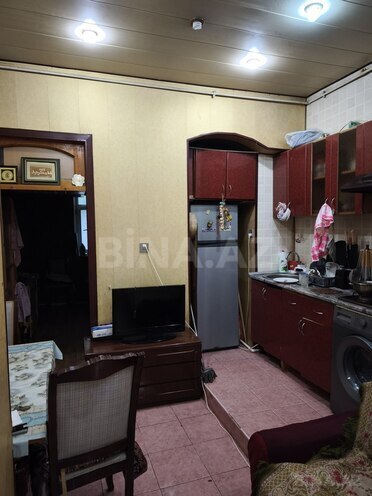 Satılır 2 otaqlı köhnə tikili 35 m², İçəri Şəhər m., photo 8 from 10